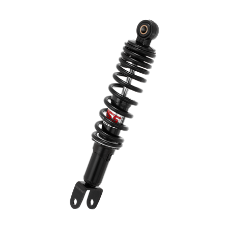 商品画像：Webike | YSS Thailand ワイエスエスタイランド ECOLINE G-Plus 4
